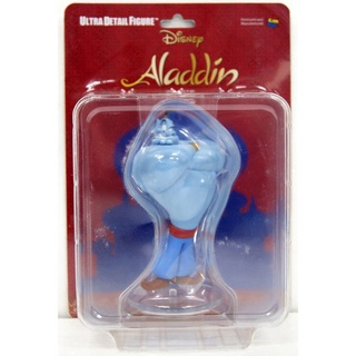 ของแท้จากญี่ปุ่น🧡 Medicom UDF 486 Ultra Detail Figure Disney Series 8 Genie Aladdin ฟิกเกอร์จีนี่ อลาดิน จากดิสนีย์