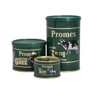 PROMEX  เนยแท้ 100% PURE GHEE 400 กรัม