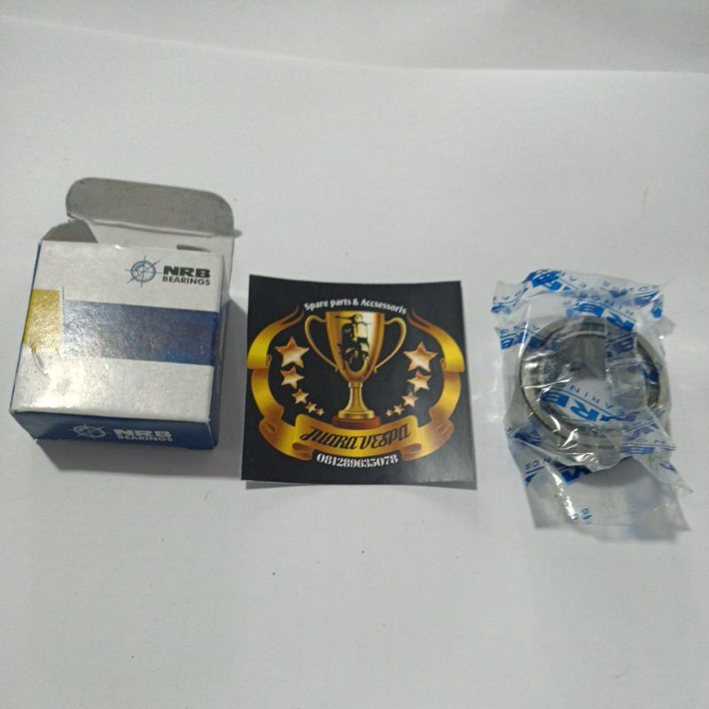 Roces Laker Bearing Kruk As Leces Magnet Vespa Px Excel Exclusive Spartan As Bear NRB