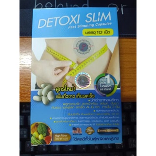 Detoxi slim by natural