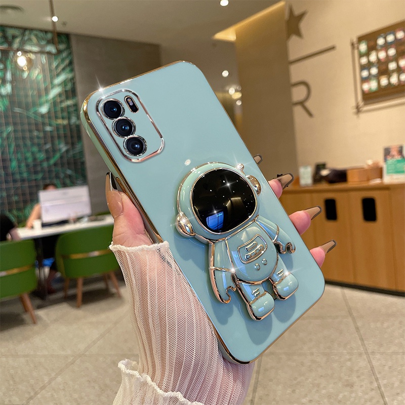 เคส oppo reno6z 5g oppo reno6 4g oppo A16 reno 6 5g เคสโทรศัพท์มือถือ ซิลิโคนนิ่ม กันกระแทก สําหรับ 