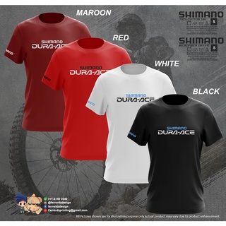 เสื้อคู่รัก - Dura-Ageจักรยานจักรยานเสื้อยืดแขนสั้นไมโครไฟเบอร์/ผ้าฝ้าย