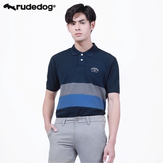 ✅Rudedog Polo รุ่น Doublet