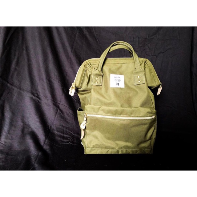 กระเป๋าสะพาย anello แท้