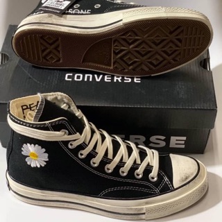 Converse x Peaceminusone chuck 70 ของโรงงานผลิตต่างประเทศไม่ผ่านQC