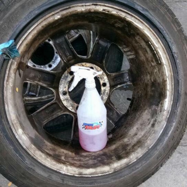 Super Fast สุดยอดนวัตกรรมน้ำยาขจัดคราบทุกชนิด