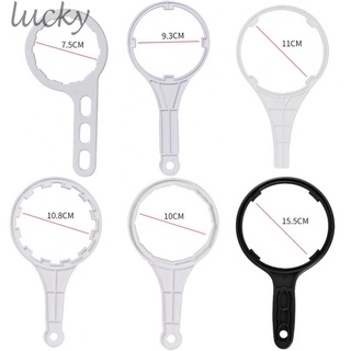 LUCKY~Filter Bottle Wrench Standard 10" 2812/3012 10Inch 1812 20Inch 2Pcs 3013#Ready Stock