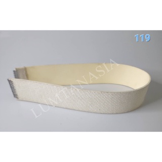 สายพาน Folding KNURLED BELT (LTA00119)