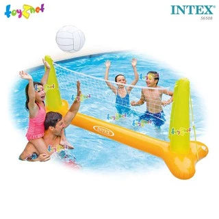 Intex เกมส์วอลเล่ย์บอลน้ำเป่าลม รุ่น 56508