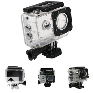 เคสกันน้ำ สำหรับกล้อง SJCAM SJ 4000 Action Sport Cameras