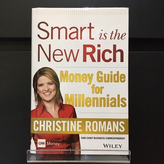 Smart is The New Rich - Christine Romans