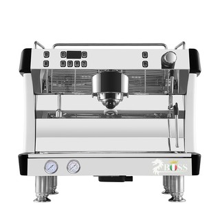 ZBOSS CRM3101 single head semi-automatic coffee machine commercial electronic control version espresso machine steam