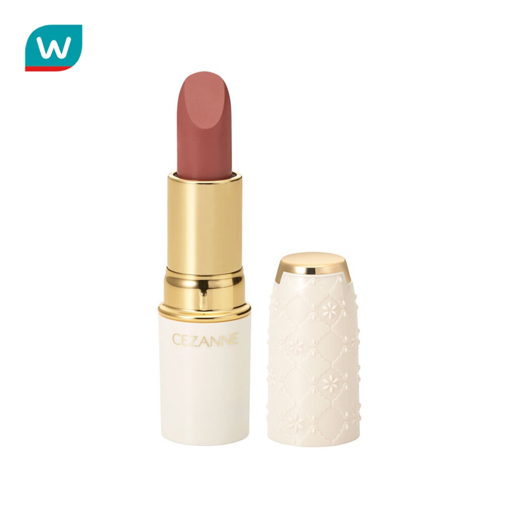 Cezanne เซซาน ลาสติ้ง ลิป เอ็น 3.2ก #505