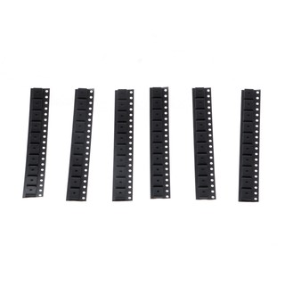 SEL♥60 Pcs 6 Kinds 24C02 24C04 24C08 24C16 24C32 24C64 Memory IC Sop SMD