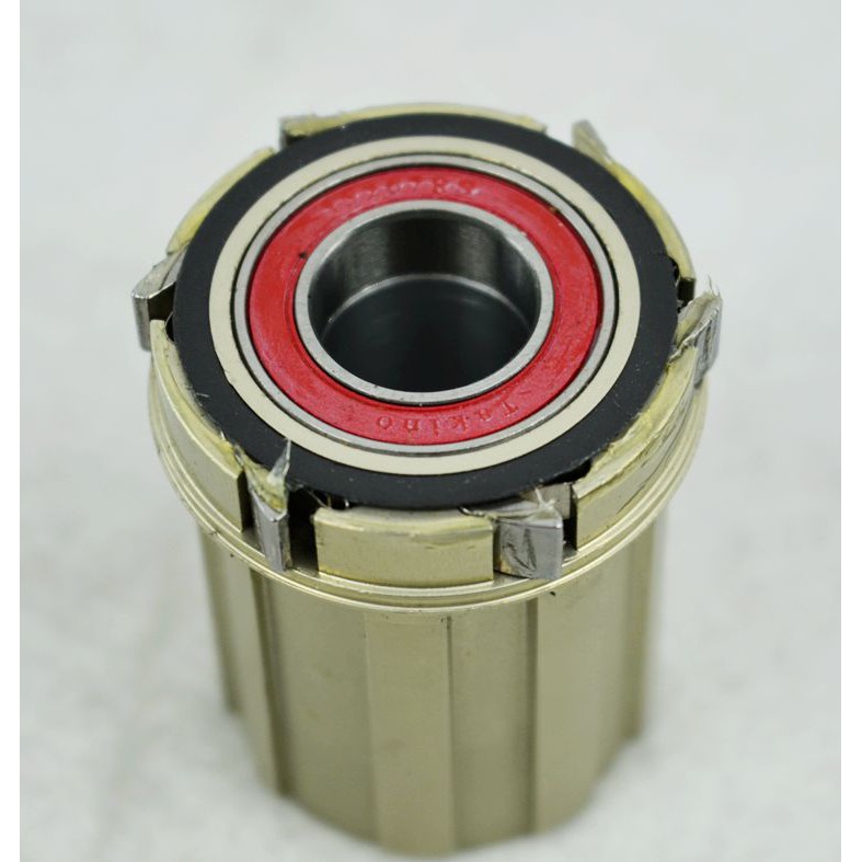 Pasak ดิสก์เบรกแบริ่ง 26 27.5 29 นิ้ว 6 กรงเล็บ 11 12 ความเร็ว 24H สําหรับจักรยานเสือภูเขา - รูปที่ 5