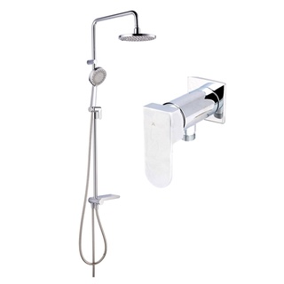 HAFELE RAIN SHOWER 495.61.606 พร้อมวาล์ว