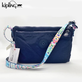 กระเป๋าสะพายข้าง Kipling Mikaela Ps Crossbody Bag AC8541