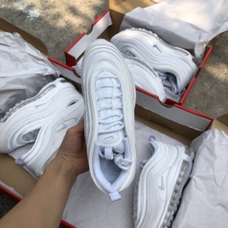 รองเท้าผ้าใบ Air max97