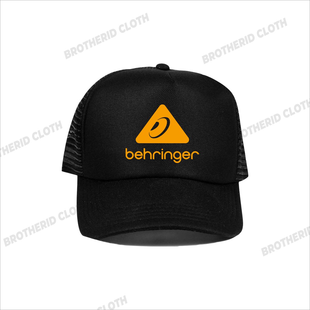 Behringer หมวกมิกเซอร์ ระบบเสียง สําหรับรถบรรทุก