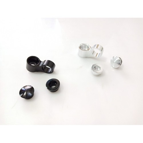 กระจกมองหลัง Rizoma*