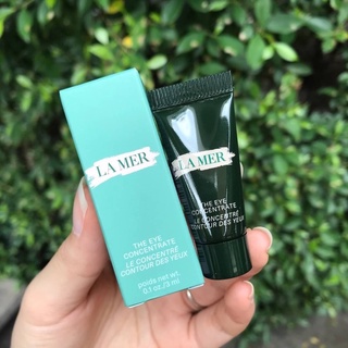 La Mer The Eye Concentrate 3ml.