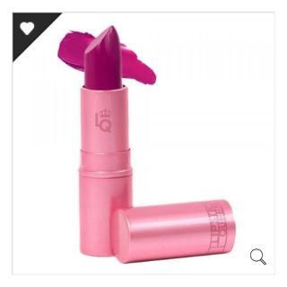 - พร้อมส่ง - Lipstick Queen : Mr. Right Now Margenta Violet