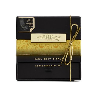 แบ่งขาย 20 กรัม Twinings Signature Blends EARL GREY CITRUS