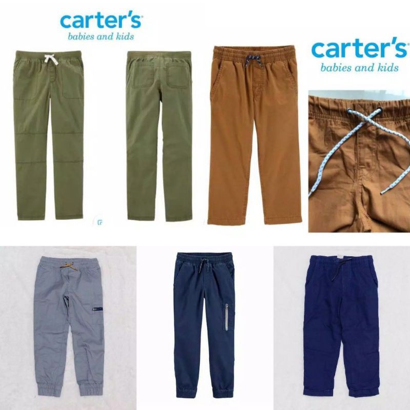 C@rters Boy Pants***