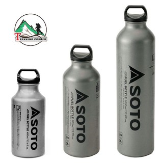 ขวดเชื้อเพลิง Soto Fuel Bottle