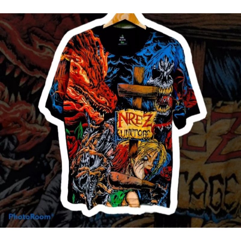 เสื้อยืดคอสคอลovpสกีน