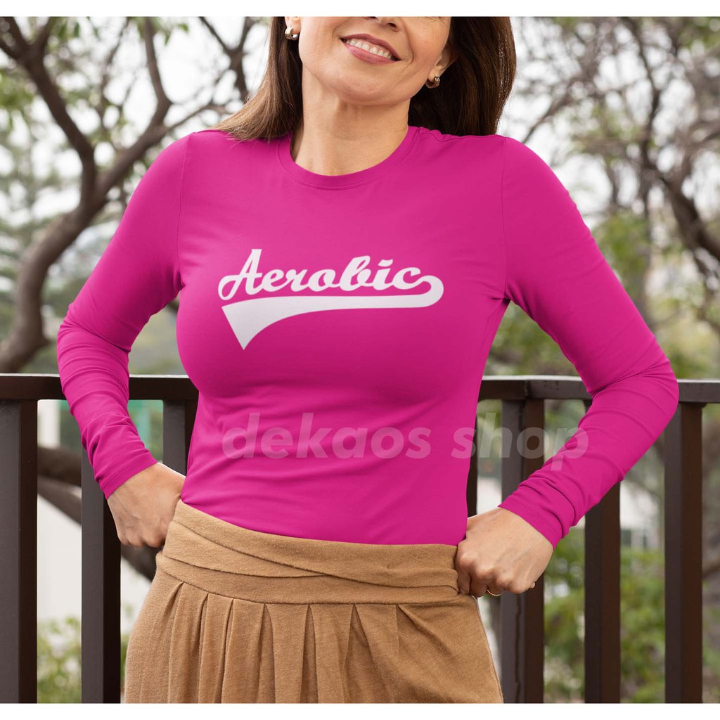 ZUMBA TOP สําหรับผู้หญิง / ZUMBA SUIT / เสื้อยืด ZUMBA / เสื้อผ้า GYMNISTIC สําหรับผู้หญิง / เสื้อยื