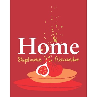 Home by Alexander, Stephanie [Hardcover]