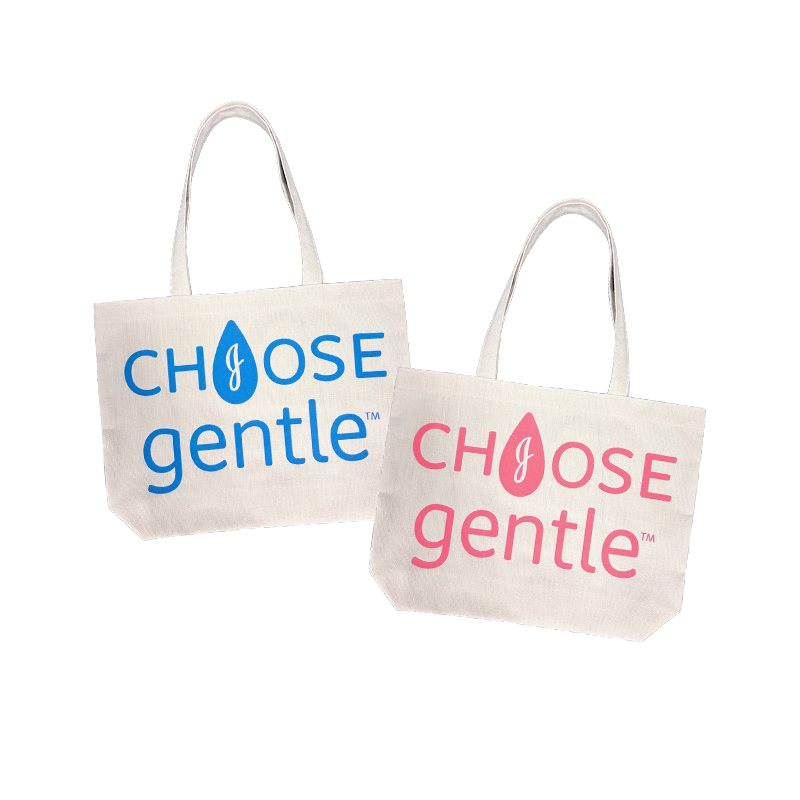 [Gift] Johnson's Choose Gentle Bag (สินค้าสมนาคุณงดจำหน่าย)