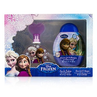 AIR VAL INTERNATIONAL  Disney Frozen Coffret