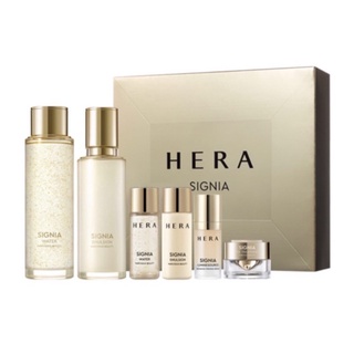 🌟Pre-Order🌟 Hera Signia Duo Set Water+Emulsion(180ml+150ml)