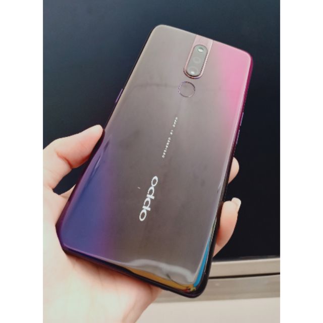 Oppo f11pro มือสอง สภาพสวย