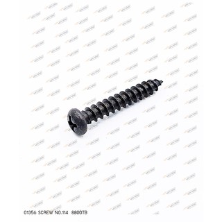 01356 SCREW NO.114 8800TB