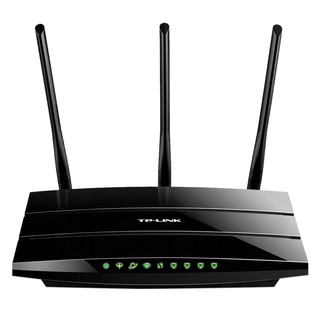 TP-Link 300Mbps Wireless N Gigabit ADSL2+ Modem Router