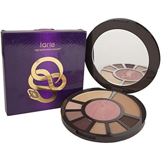 TARTE Rainforest After Dark Colored Clay Eye &amp; Cheek Palette