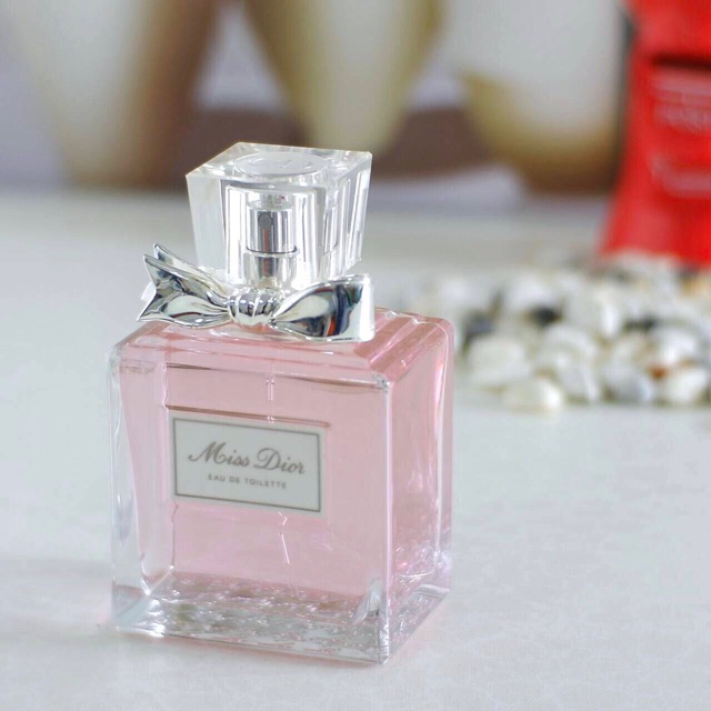 Miss Dior Edt 100ml.