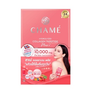 Chame Collagen Tripeptide