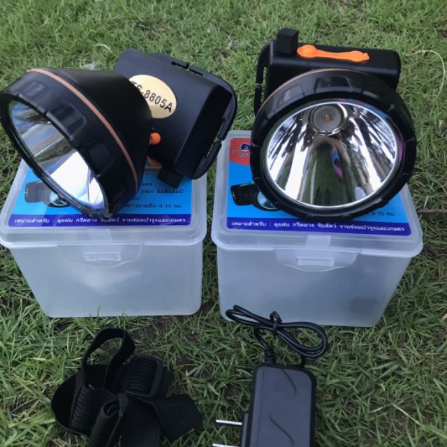  ไฟฉายคาดหัว TS-8805Aสวิตช์ปุ่มกด(แสงขาว/แสงเหลือง)ใช้งานลุยฝนได้ 50W

<p>“><center></p>
<h4></h4>
<p><p><font color=