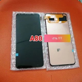 หน้าจอ A80 LCD A80 TFT (incell) ❌หน้าจอสแกนนิ้วไม่ได้ จอ+ทัช อะไหล่มือถือ ✔ แถมฟิล์มกระจก+ชุดไขควงพร้อมกาว
