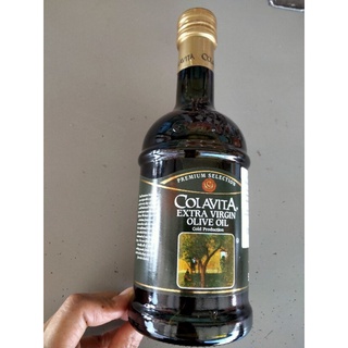 Colavita Extra Virgin Olive Oil น้ำมันมะกอก  500ml