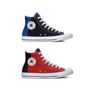 Converse Collection รองเท้าผ้าใบ รองเท้าแฟชั่น คอนเวิร์ส  M Chuck All Star HI (2190)