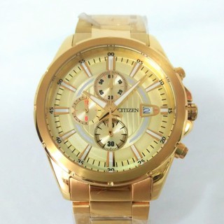 Citizen Chronograph รุ่นAN3562-56P