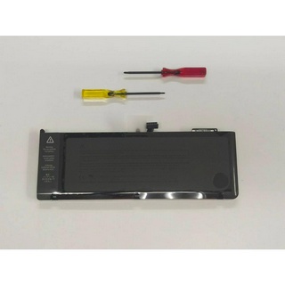 Batt OEM for MBP 15 inch A1286 Early 2011 - Mid 2012 (Battery Model: A1382)