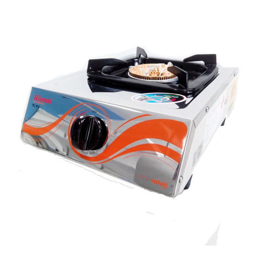 Rinnai RT-881GX เตาแก๊ส