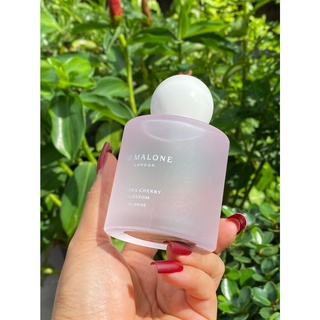 Jomalone sakura cherry blossom  Limited edition2021 • 100 ml.  • nobox • ราคาส่ง 1950 • ฟรีค่าส่ง