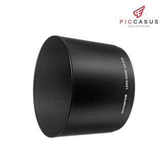 PICCASUS - Olympus accessories LH-61D lens hood เลนส์ฮู้ด อุปกรณ์เสริมกล้อง กล้อง camera สินค้าศูนย์แท้ 100% (332334)